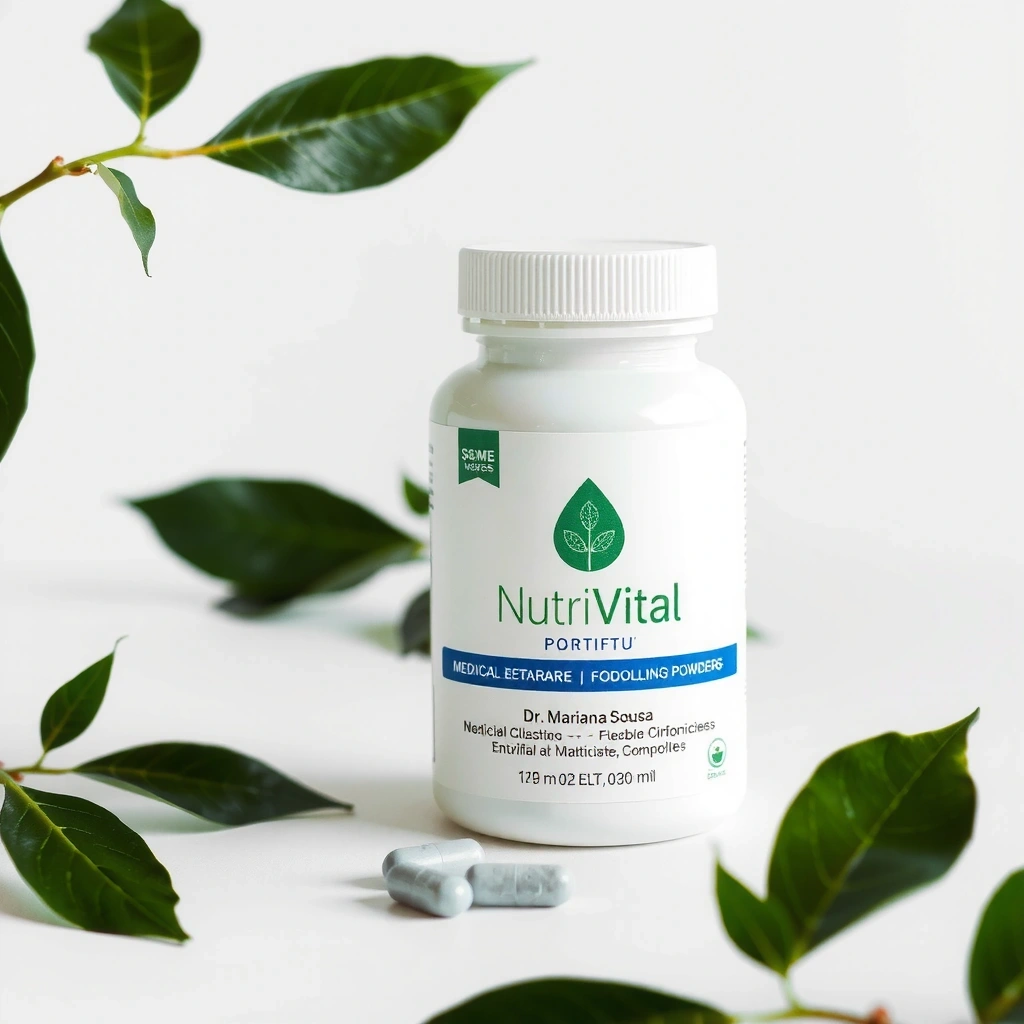 Dra. Mariana Sousa - Nutricista Clínica em Lisboa